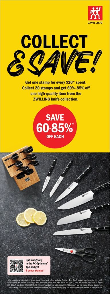 Flyer Real Canadian Superstore - Real Canadian Superstore valid since 10-22 until 10-28 - page 39