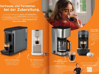 Prospekt Tchibo - Tchibo - Modern Classics gültig ab 20.10. bis 17.11. - seite 17