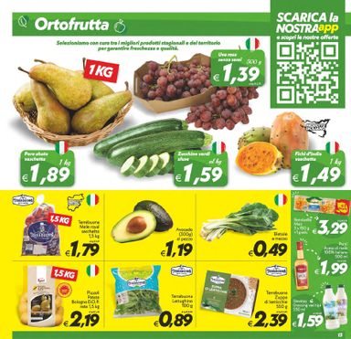 Volantino Super Conveniente - Super Conveniente valido dal 13/10 al 22/10 - pagina 13