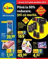 Catalog Lidl