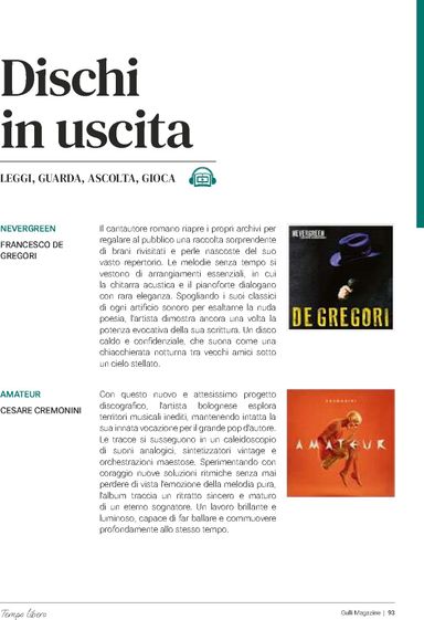 Volantino Gulliver - Gulliver - Gulli Ottobre valido dal 01/10 al 31/10 - pagina 93