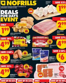 No Frills