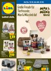 Lidl - Große Freude für Tierfreunde