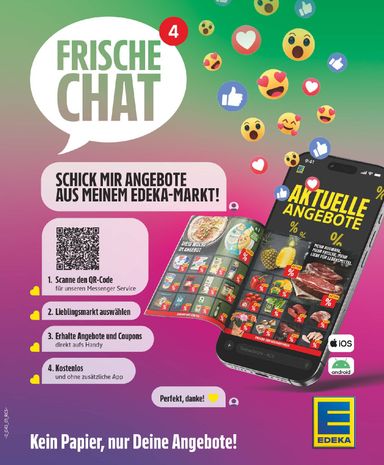 Folder Edeka DE - Edeka van 19-10 tot 24-10 - side 27