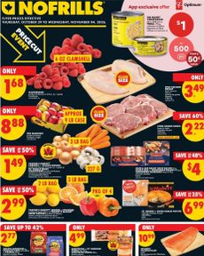No Frills