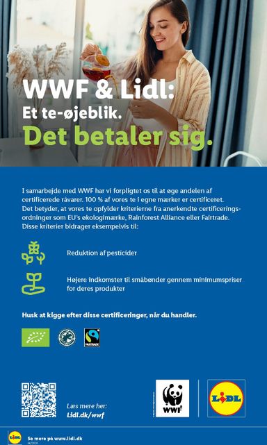 Brochurer Lidl - Lidl gyldig fra 25.10. til 31.10. - side 36