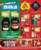Bilka tilbudsavis