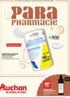 Auchan - Parapharmacie, beauté