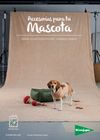 El Corte Inglés - Especial Mascotas Otoño