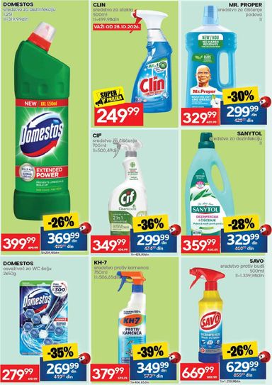 Katalog Roda - Roda od 26.10 do 08.11 - strana 53