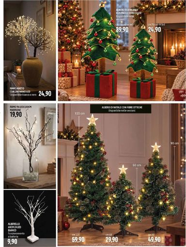 Volantino Emisfero - Emisfero - Catalogo idea regalo valido dal 29/10 al 24/12 - pagina 9
