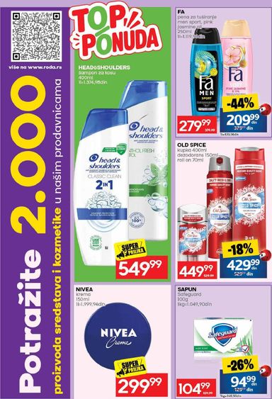 Katalog Roda - Roda od 26.10 do 08.11 - strana 48