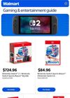 Walmart - Gaming Guide