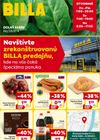Billa - Dolný Kubín, Na Sihoti 4