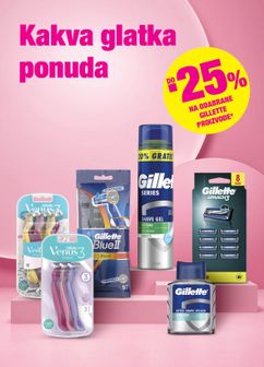 BIPA katalog od četvrtka 29.10.