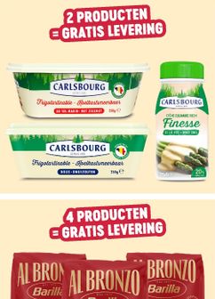 Delhaize folder van donderdag 15/10
