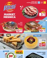 Pivac katalog