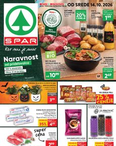 Spar