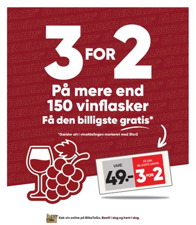 Brochurer Bilka - Bilka gyldig fra 23.10. til 29.10. - side 35