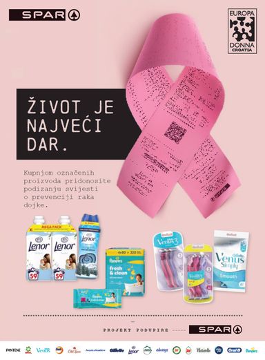 Katalog INTERSPAR - Interspar vrijedi od 21.10. do 27.10. - stranica 32
