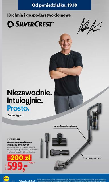 Gazetka Lidl - Lidl od 19.10. do 21.10. - strona 34