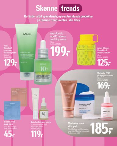 Brochurer Føtex - Føtex gyldig fra 16.10. til 29.10. - side 51