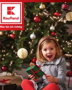 Kaufland DE - Entdecke tolle geschenkideen