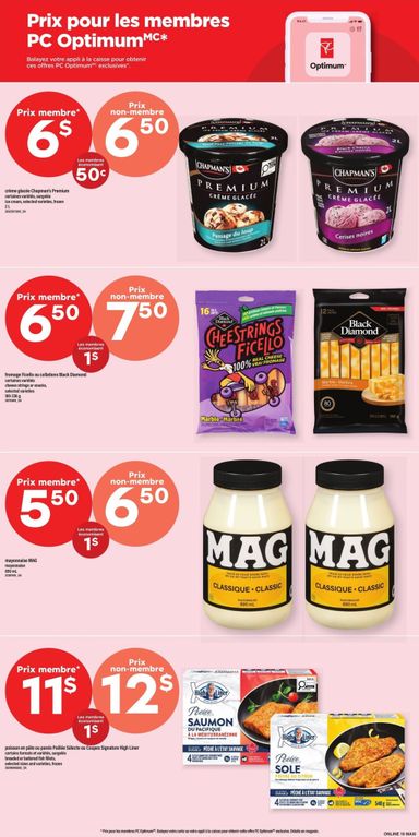 Flyer Maxi - Maxi valid since 10-22 until 10-28 - page 17
