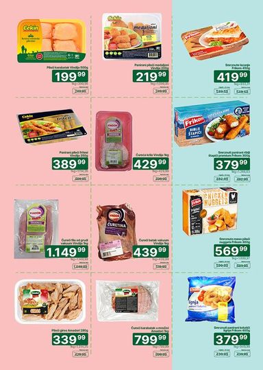 Katalog Univerexport - Univerexport od 16.10 do 31.10 - strana 3