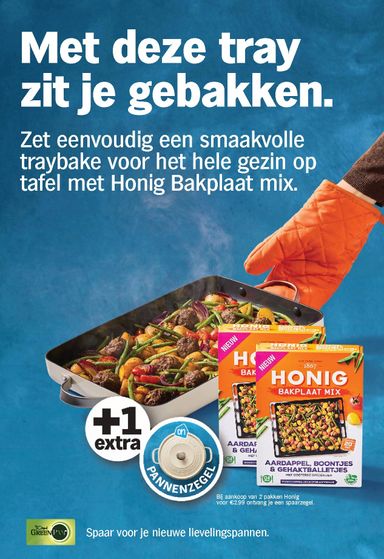 Folder Albert Heijn - Albert Heijn van 02-11 tot 08-11 - side 26