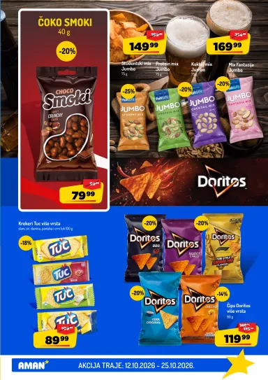 Katalog Aman - Aman od 12.10 do 25.10 - strana 33