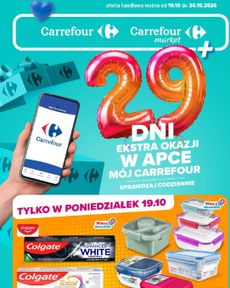 Carrefour - Extra Okazje