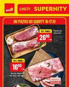 POLO market - Super Hity