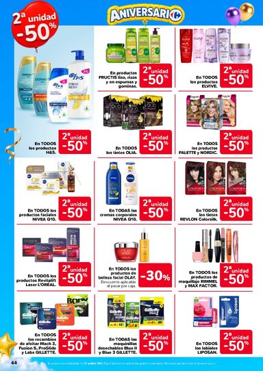 Folleto Carrefour - Carrefour del 13/10 al 26/10 - página 48