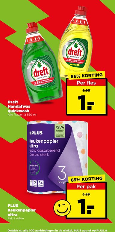 Folder Plus - PLUS van 04-11 tot 10-11 - side 21
