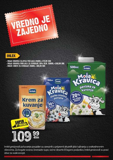 Katalog Roda - Roda - Vredno je zajedno od 26.10 do 22.11 - strana 3