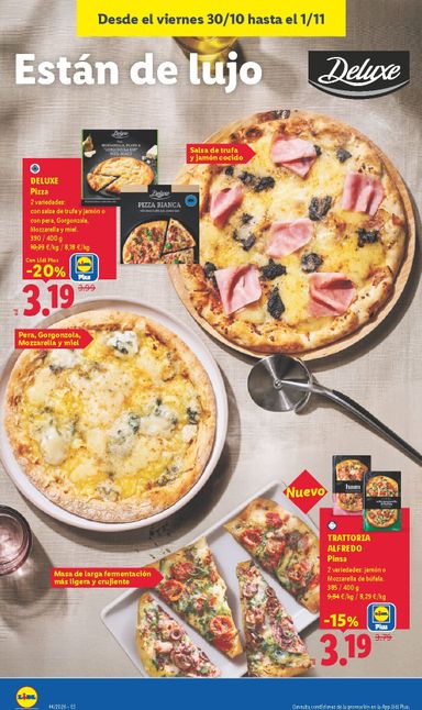 Folleto Lidl - Lidl del 26/10 al 01/11 - página 40