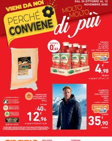 Spazio Conad - Conviene Molto Molto Di Piú