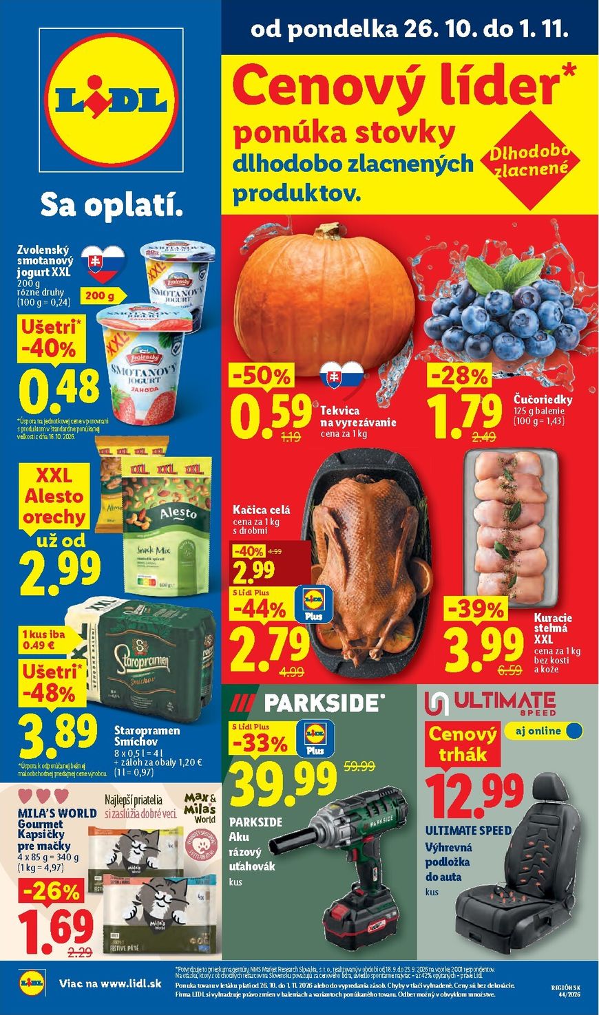 Lidl
