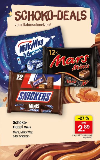 Prospekt Zimmermann - Zimmermann gültig ab 26.10. bis 30.10. - seite 2