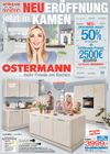 Ostermann - Neueröffnung Kamen & Bottrop