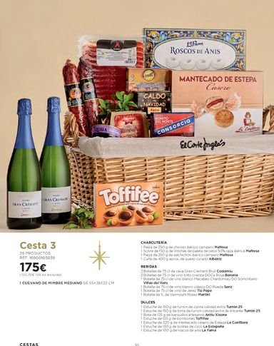 Folleto Hipercor - Hipercor - Navidad del 08/10 al 31/12 - página 30