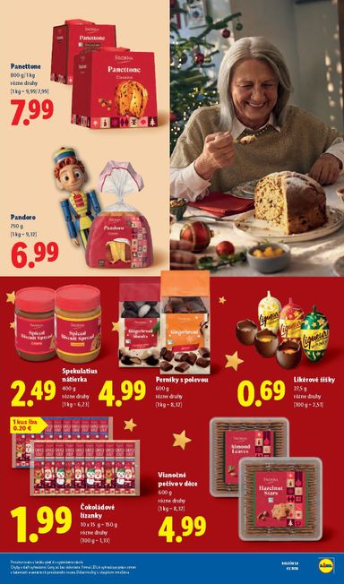 Leták Lidl - Lidl od 19.10. do 25.10. - strana 55