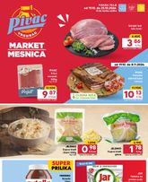 Pivac katalog