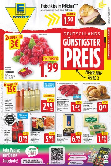 Prospekt E Center - E Center gültig ab 26.10. bis 31.10. - seite 1
