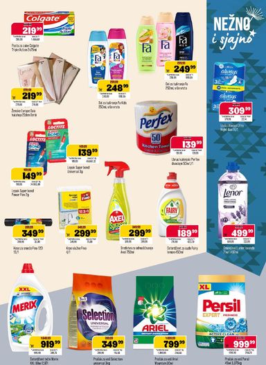 Katalog Podunavlje - Podunavlje od 21.10 do 02.11 - strana 11