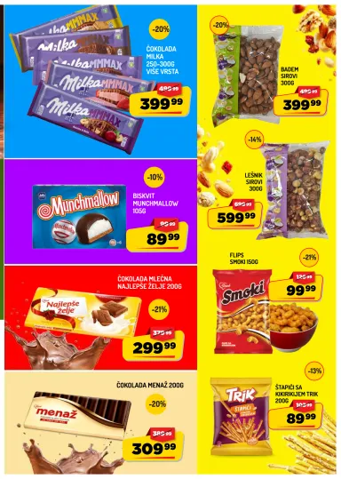 Katalog Aman - Aman od 23.10 do 29.10 - strana 11