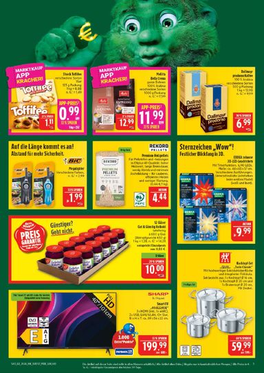 Prospekt Marktkauf - Marktkauf gültig ab 26.10. bis 31.10. - seite 3