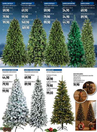 Volantino Emisfero - Emisfero - Catalogo idea regalo valido dal 29/10 al 24/12 - pagina 12