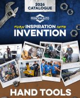 Princess Auto - Hand Tools Flyer Valid from Tuesday 2026-04-21